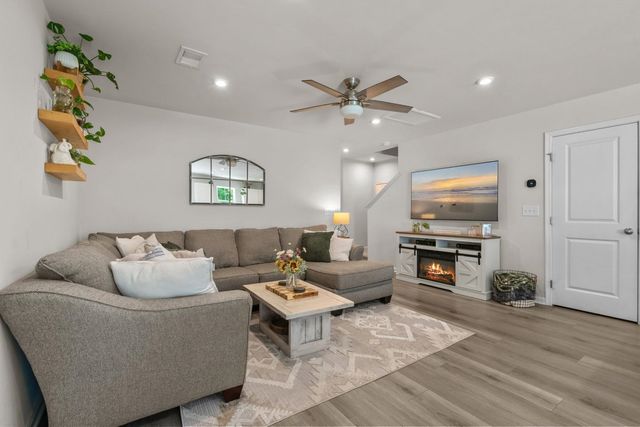 142 Villa Grande St Unit C, Myrtle Beach, SC 29579