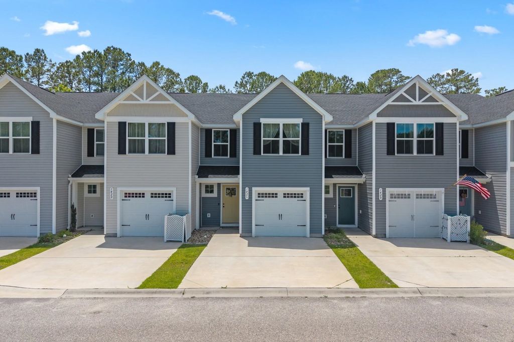 142 Villa Grande St Unit C, Myrtle Beach, SC 29579