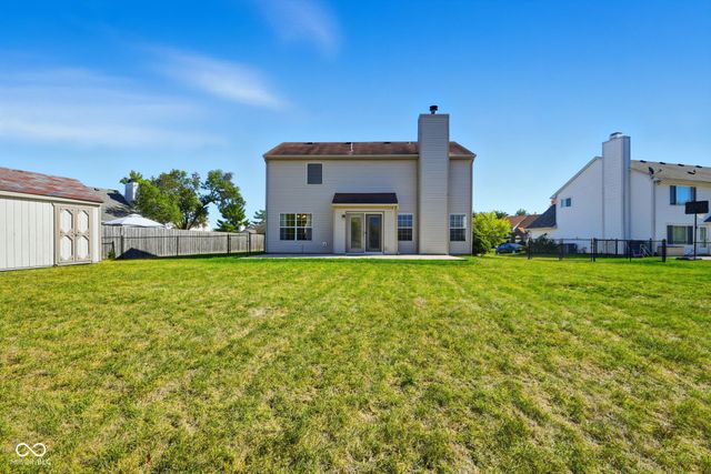 858 Austrian Way, Avon, IN 46123