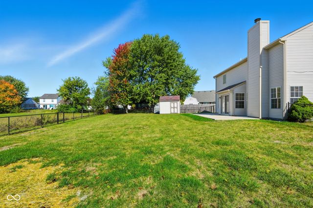 858 Austrian Way, Avon, IN 46123