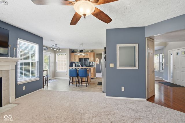 858 Austrian Way, Avon, IN 46123