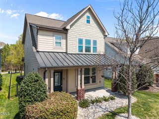 2608 Historic Circle, Morrisville, NC 27560