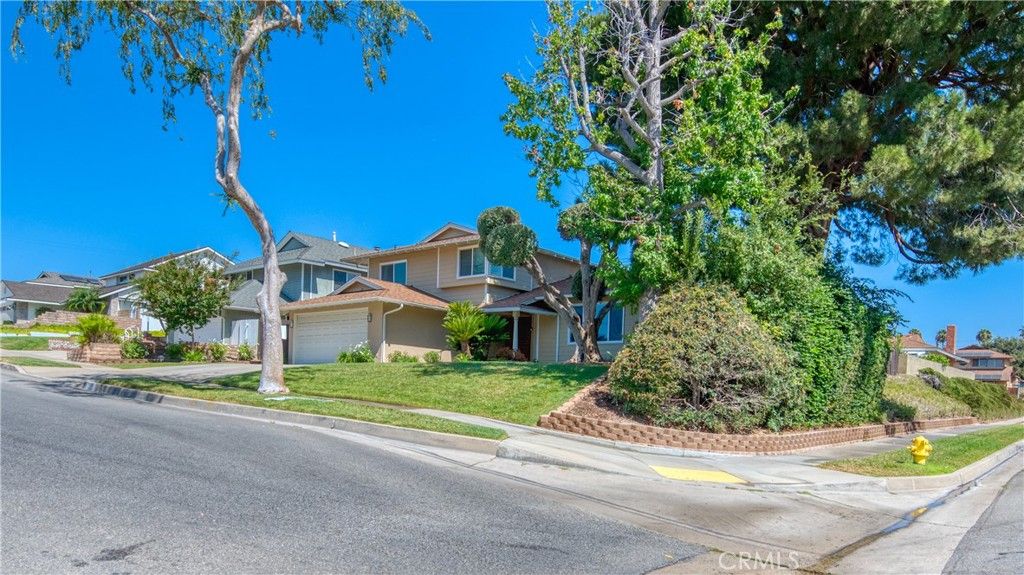 1501 Elmsford, La Habra, CA 90631 — exterior