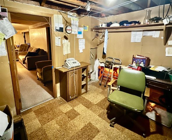 18215 Adrian Street, Southfield, MI 48075