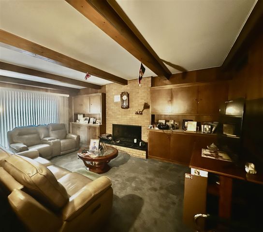18215 Adrian Street, Southfield, MI 48075