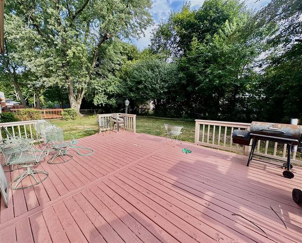 18215 Adrian Street, Southfield, MI 48075