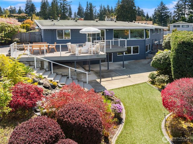806 S 295th Place, Federal Way, WA 98003