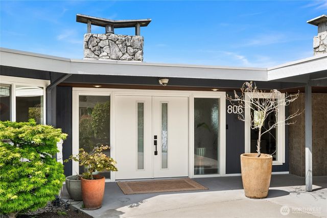 806 S 295th Place, Federal Way, WA 98003