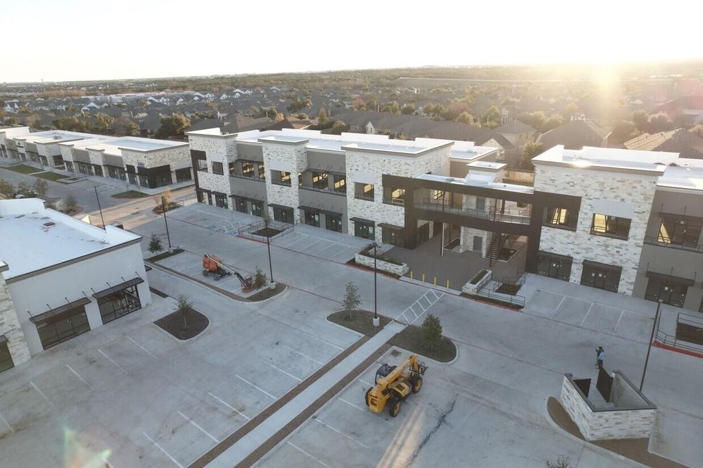 15281 Ronald W Reagan BLVD 12260, Leander, TX 78641