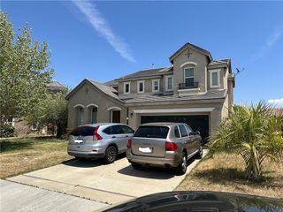 37920 Pisces Circle, Palmdale, CA 93552
