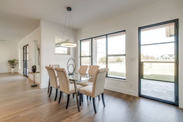 212 W Cottage Hill Parkway, Weston, TX 75009