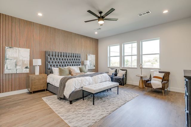 212 W Cottage Hill Parkway, Weston, TX 75009