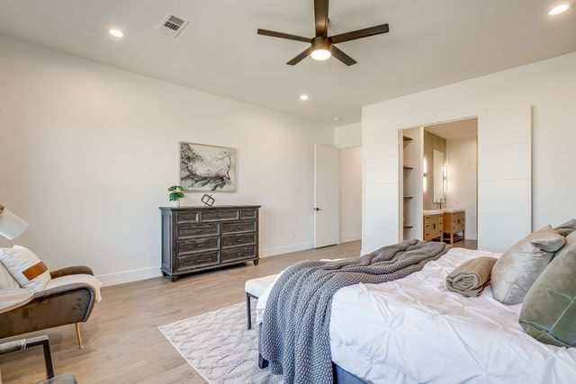 212 W Cottage Hill Parkway, Weston, TX 75009