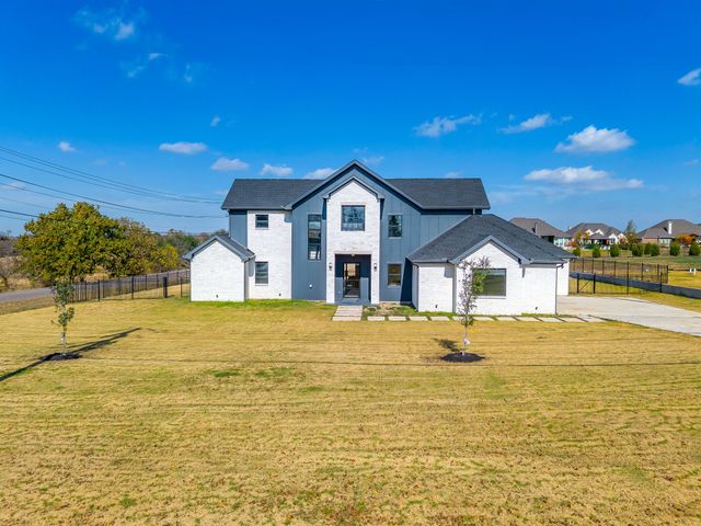 212 W Cottage Hill Parkway, Weston, TX 75009