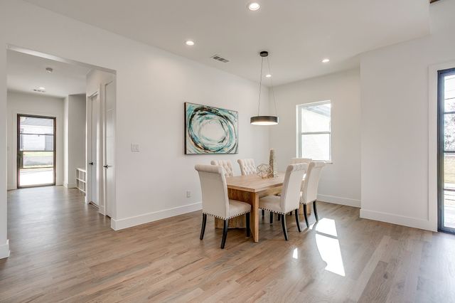 212 W Cottage Hill Parkway, Weston, TX 75009