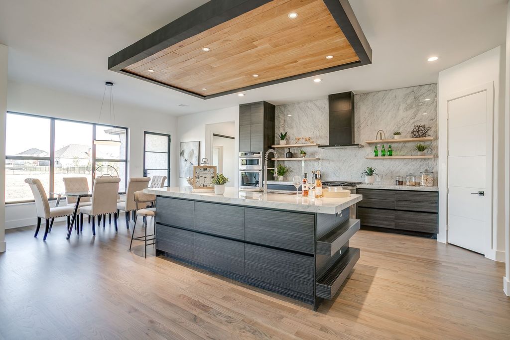 212 W Cottage Hill Parkway, Weston, TX 75009