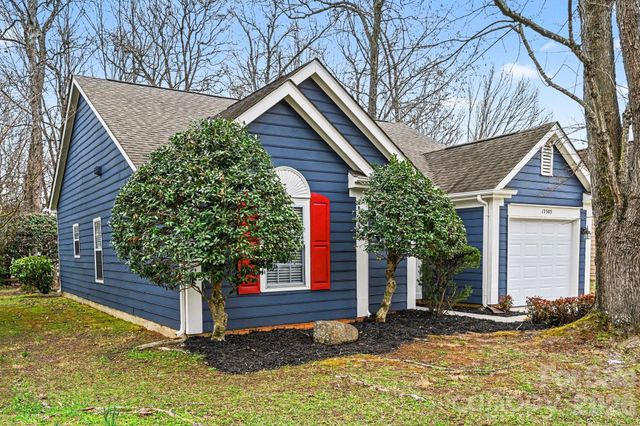 12305 Gilston Court, Charlotte, NC 28273