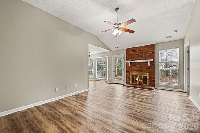 12305 Gilston Court, Charlotte, NC 28273