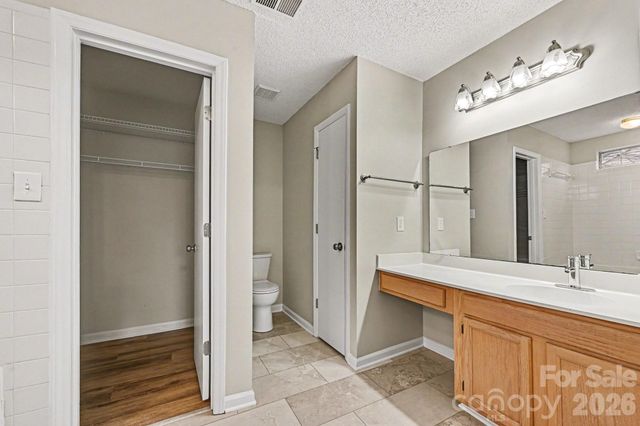 12305 Gilston Court, Charlotte, NC 28273