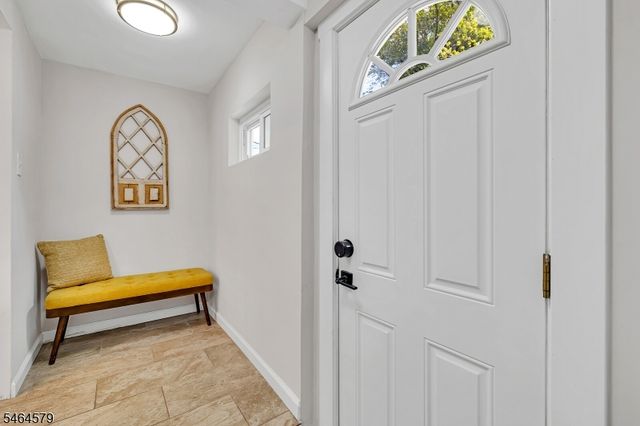 345 Broughton Ave, Bloomfield Twp., NJ 07003