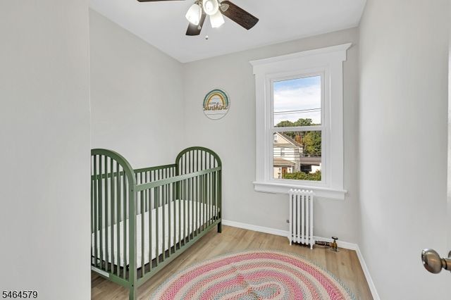 345 Broughton Ave, Bloomfield Twp., NJ 07003