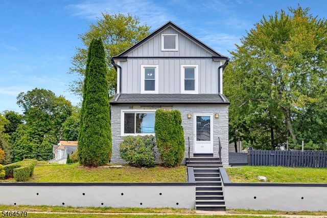 345 Broughton Ave, Bloomfield Twp., NJ 07003
