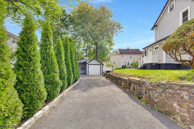 345 Broughton Ave, Bloomfield Twp., NJ 07003