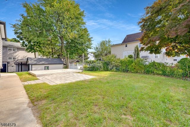 345 Broughton Ave, Bloomfield Twp., NJ 07003
