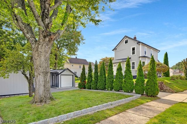 345 Broughton Ave, Bloomfield Twp., NJ 07003
