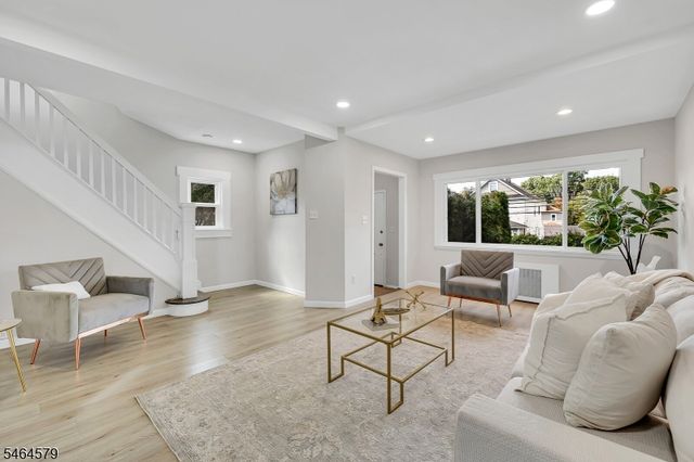 345 Broughton Ave, Bloomfield Twp., NJ 07003