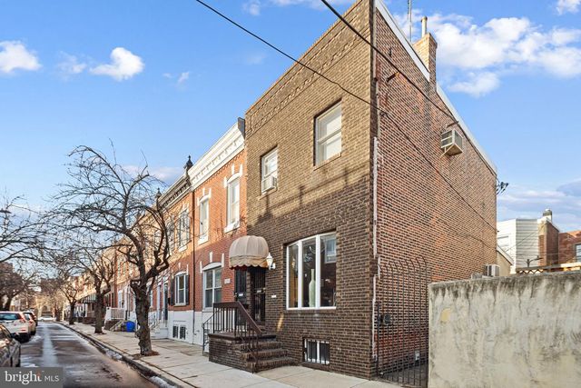 1211 DURFOR ST, Philadelphia, PA 19148