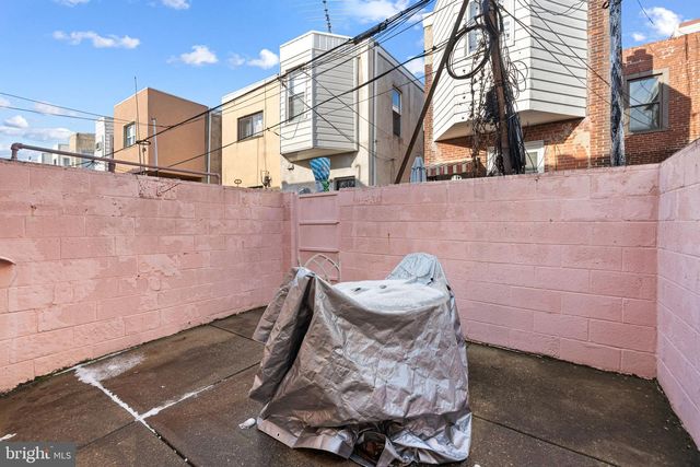 1211 DURFOR ST, Philadelphia, PA 19148