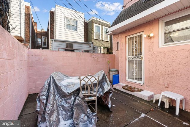 1211 DURFOR ST, Philadelphia, PA 19148