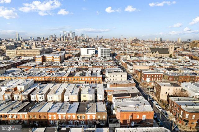 1211 DURFOR ST, Philadelphia, PA 19148