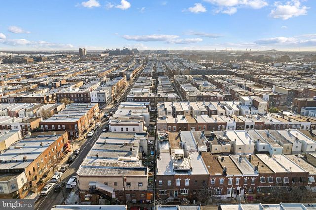 1211 DURFOR ST, Philadelphia, PA 19148