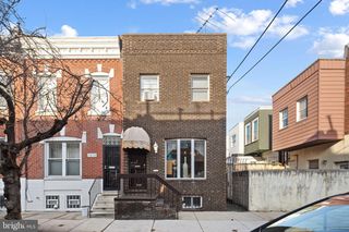 1211 DURFOR ST, Philadelphia, PA 19148