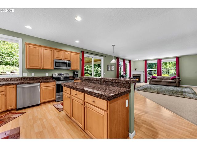 34133 Ne WINTERBROOK Way, Battle Ground, WA 98604