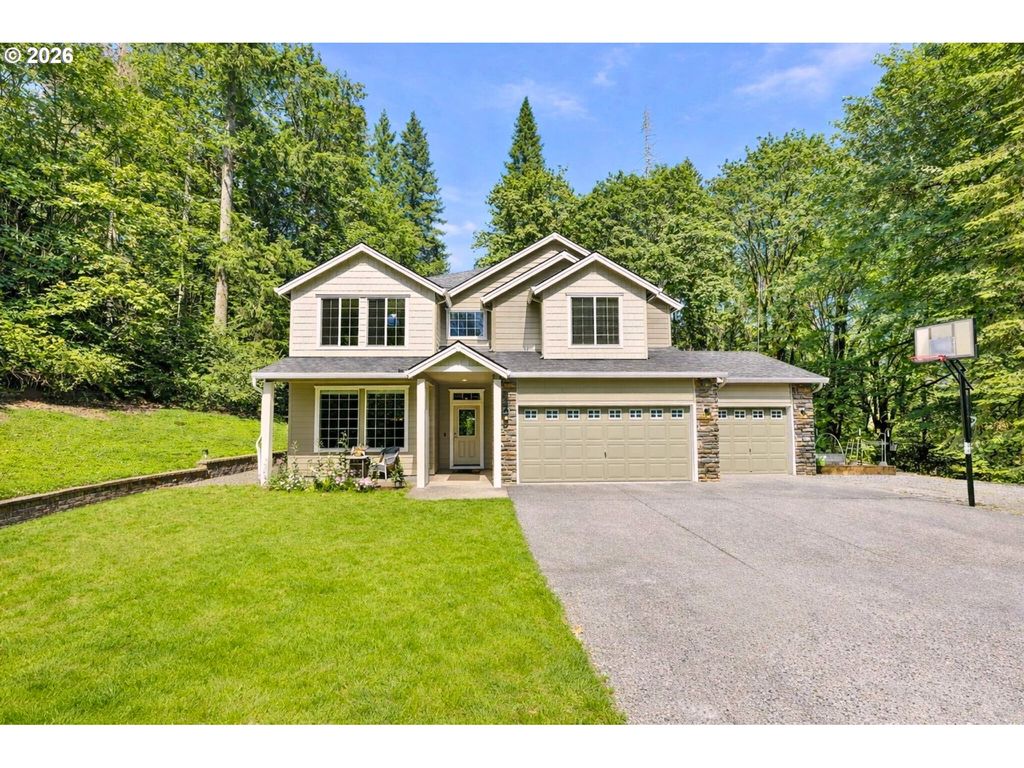 34133 Ne WINTERBROOK Way, Battle Ground, WA 98604