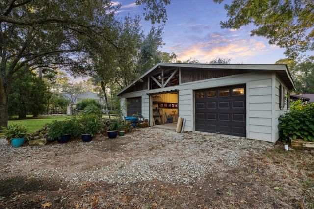 53 Rollingwood Drive, Houston, TX 77080