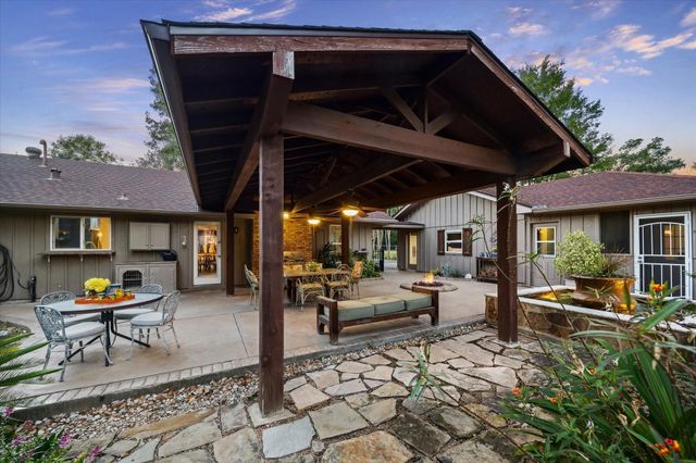 53 Rollingwood Drive, Houston, TX 77080