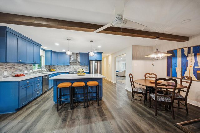 53 Rollingwood Drive, Houston, TX 77080