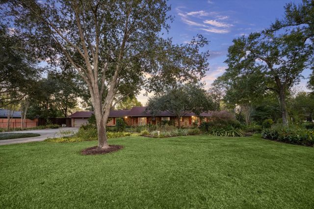 53 Rollingwood Drive, Houston, TX 77080