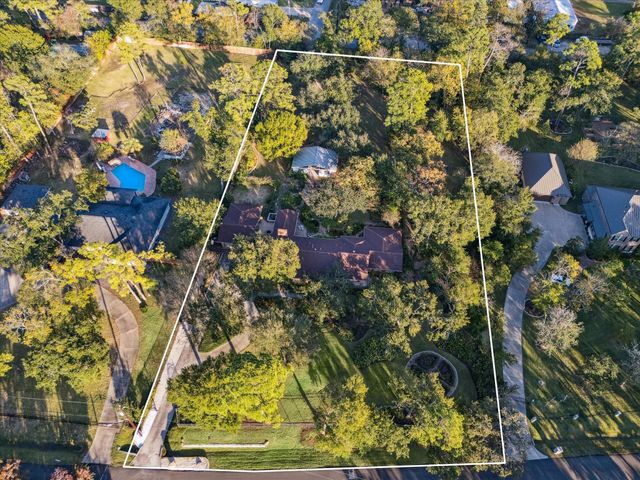 53 Rollingwood Drive, Houston, TX 77080