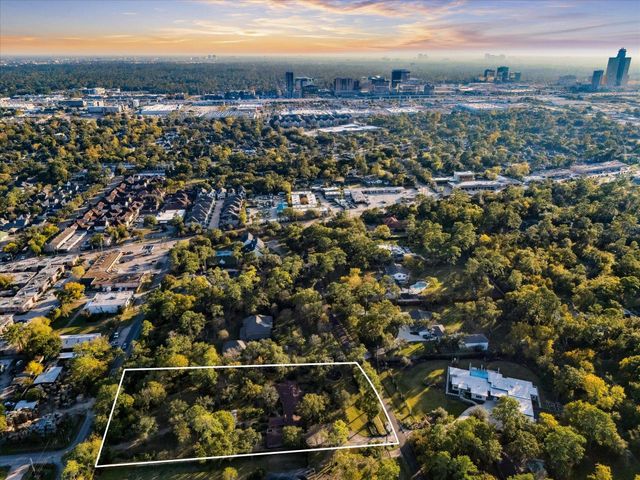 53 Rollingwood Drive, Houston, TX 77080