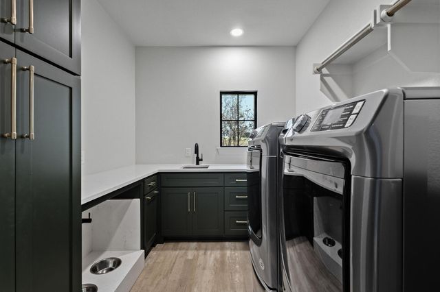 411 Kerfoot Drive, Gunter, TX 75058