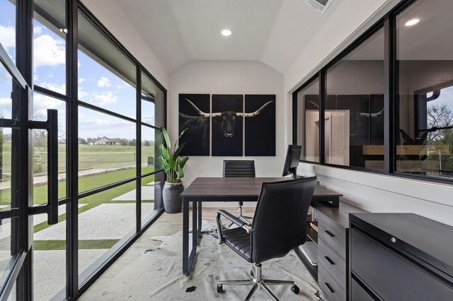 411 Kerfoot Drive, Gunter, TX 75058