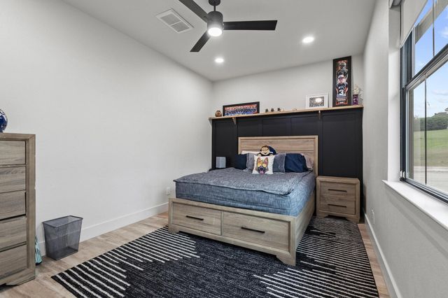 411 Kerfoot Drive, Gunter, TX 75058