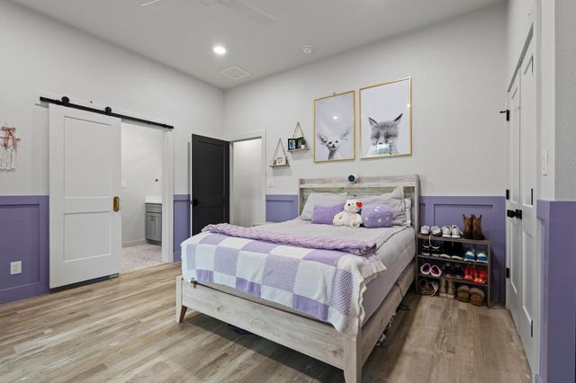 411 Kerfoot Drive, Gunter, TX 75058