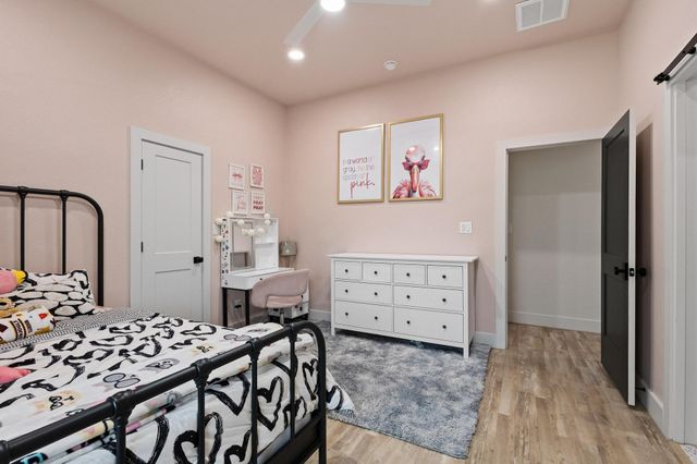 411 Kerfoot Drive, Gunter, TX 75058