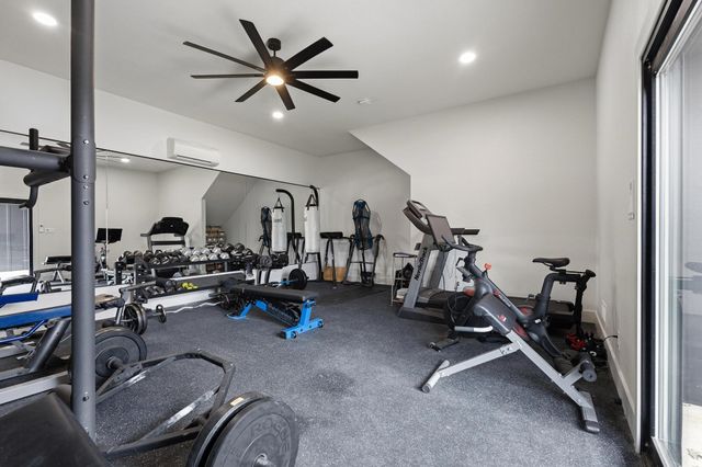 411 Kerfoot Drive, Gunter, TX 75058